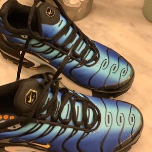 Nike Air Max Plus